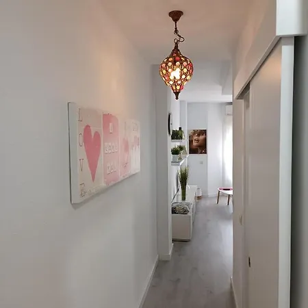 Acogedor Cerca Del Centro Histórico De *