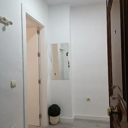 Acogedor Cerca Del Centro Historico De Apartment