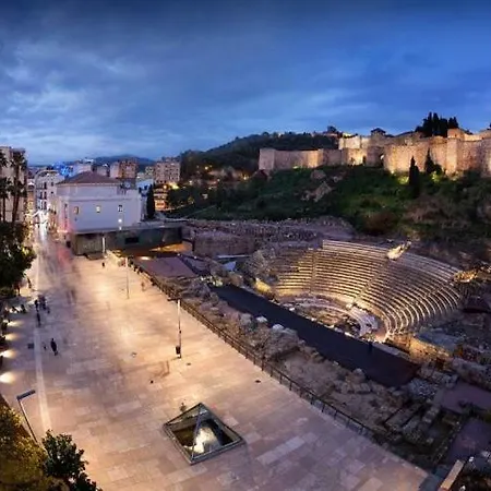 Acogedor Cerca Del Centro Histórico De Appartamento