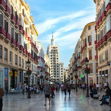 Acogedor Cerca Del Centro Histórico De